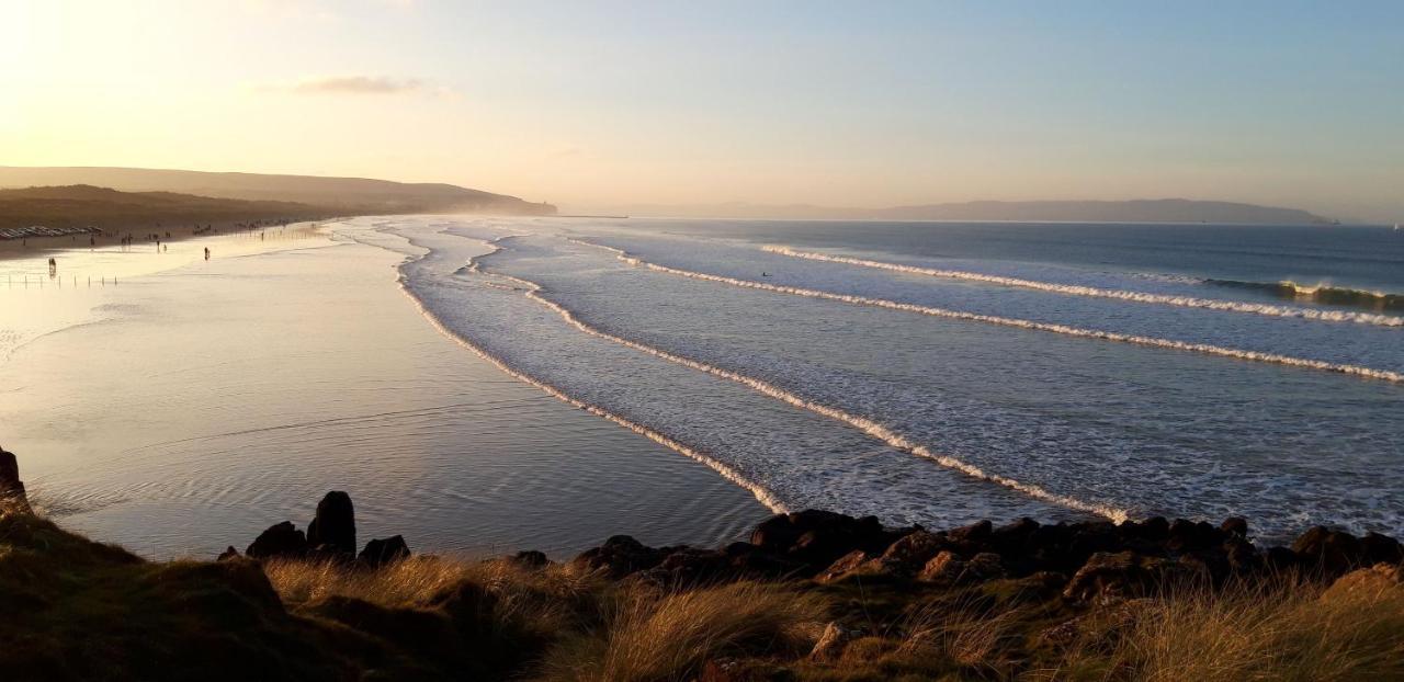 Tranquility Portstewart别墅 外观 照片