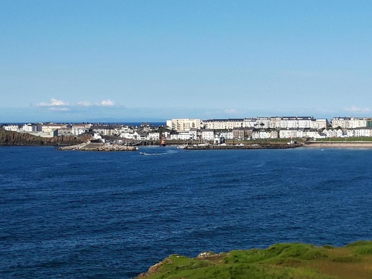 Tranquility Portstewart别墅 外观 照片