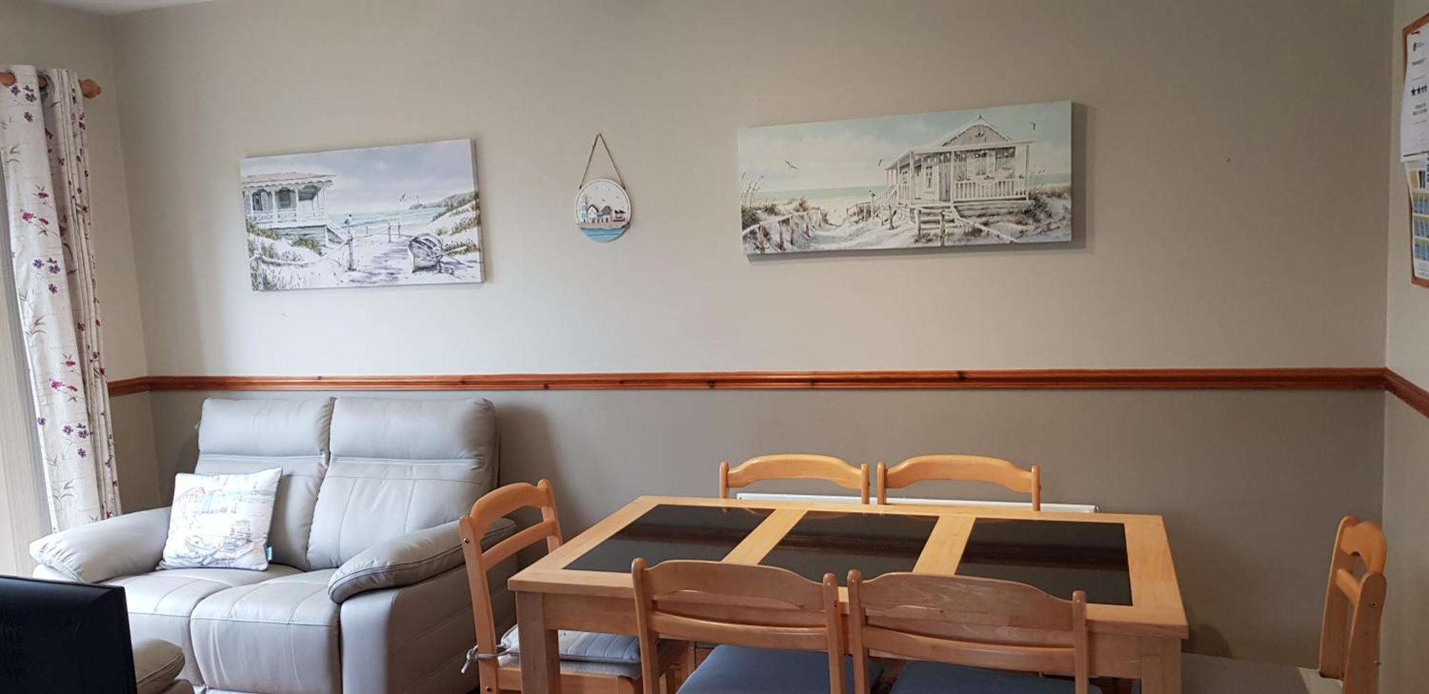 Tranquility Portstewart别墅 外观 照片