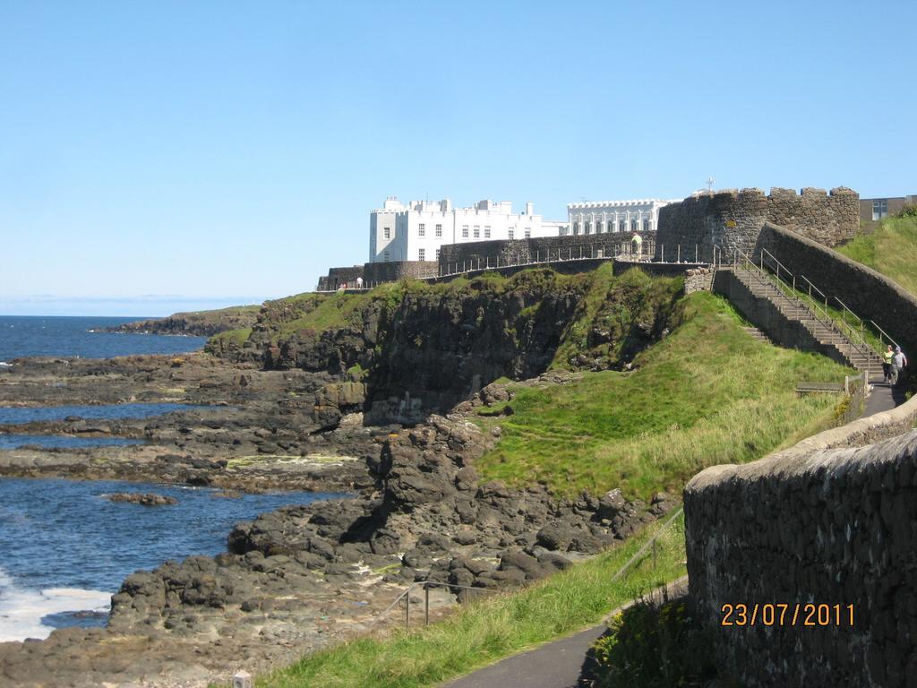 Tranquility Portstewart别墅 外观 照片